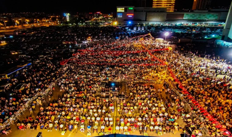 Malatya Kayısı Festivali Ne Zaman Hangi Tarihte Yapılıyor?