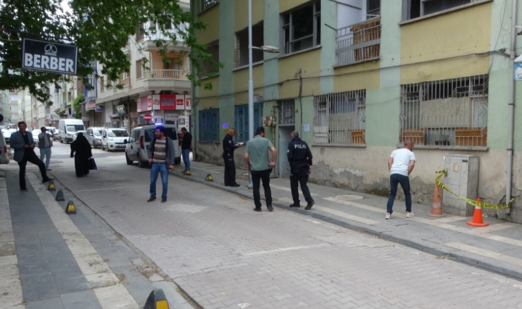 Malatya, seçim günü kana bulandı! Sokak ortasında silahlı saldırı!..