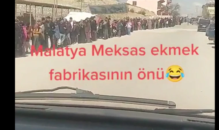 Malatya’da manipülasyon yapmaya çalışıyorlar