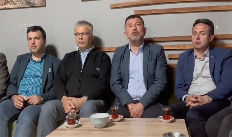 Malatya’da siyasetçiler içerisinde, en milliyetçi olan benim