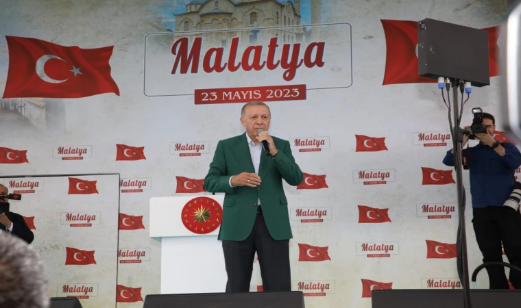 Malatya’dan emeklilere zam sinyali!