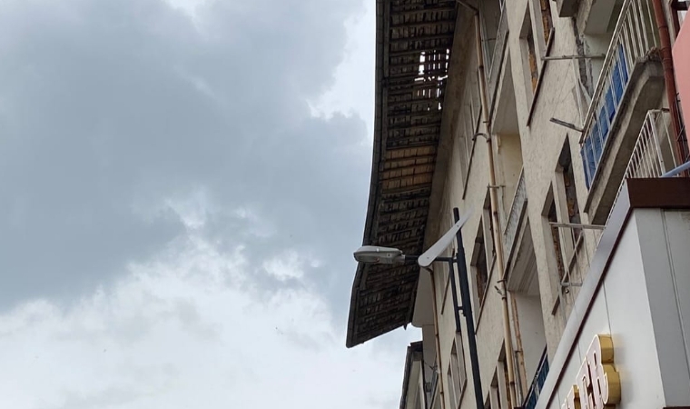 Malatyalı depremzedeler isyanda! Kimi arasak sesini yükseltiyor!