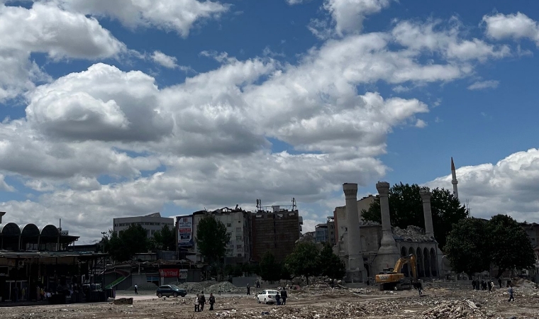 Malatyalılar, bu güne dikkat edin, tehlike kapıda!.. Malatya ile birlikte 13 ile uyarı!