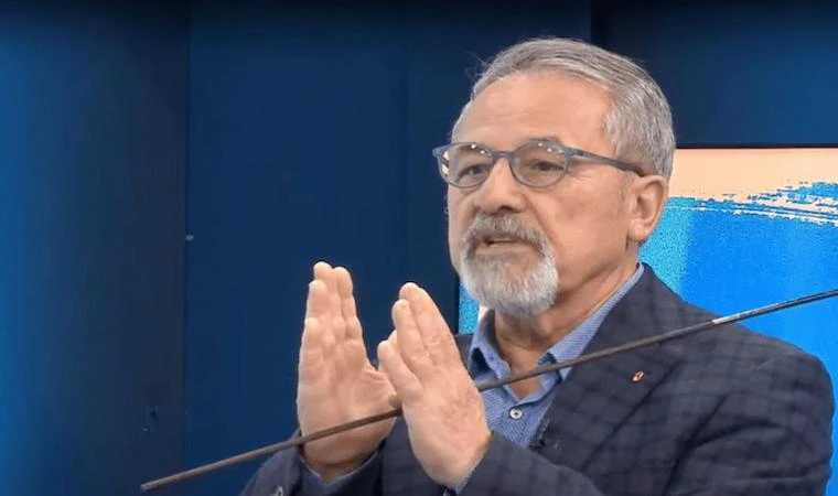 Naci Görür’den, yorum manipülasyonu!..