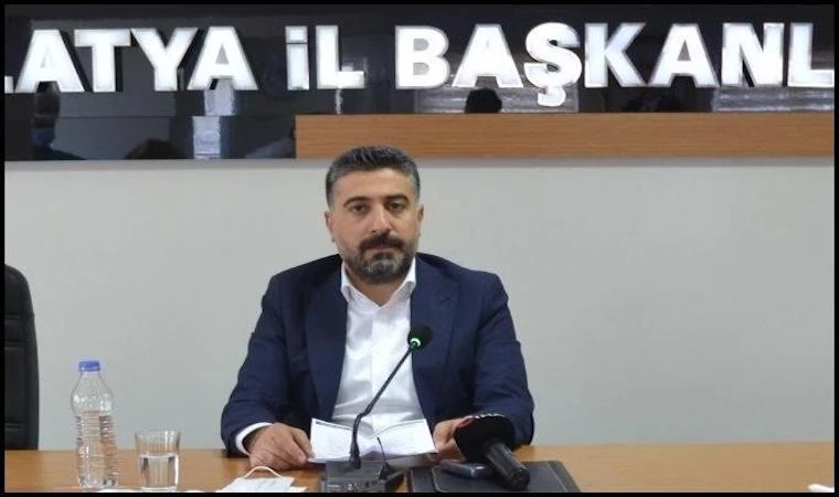 Namık Gören’den manidar paylaşım