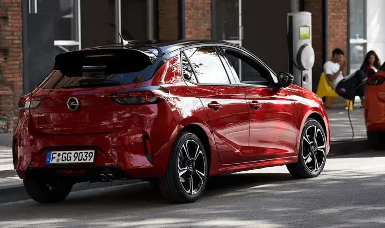 Opel Corsa modelinde 0 faizli 120 bin TL kredi teklifi geldi! 604 bin TL’den başlayan fiyatlarla…