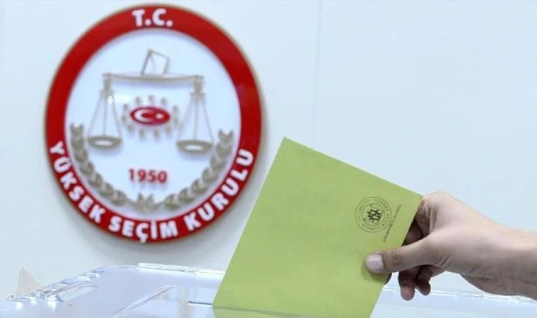 Oy verme işlemi bitti mi? Sandıklar ne zaman açılacak?
