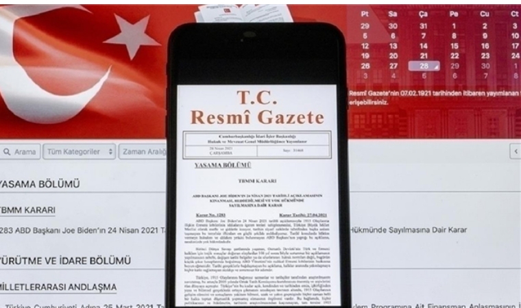 Resmi Gazete'de açıklandı! Emeklilere bakanlıktan müjde!