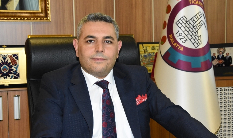 Sadıkoğlu: "Çeklerin ibraz süreleri 9 Haziran'a kadar durduruldu"
