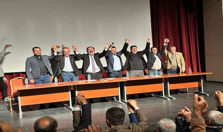 Sanki, seçimi kazanmışlar!..