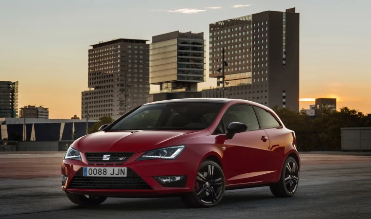 Seat İbiza Mayıs ayı kampanyasında son gün! 617 bin TL satış fiyatı ile…