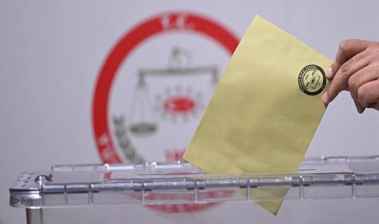 Seçim günü yasakları...