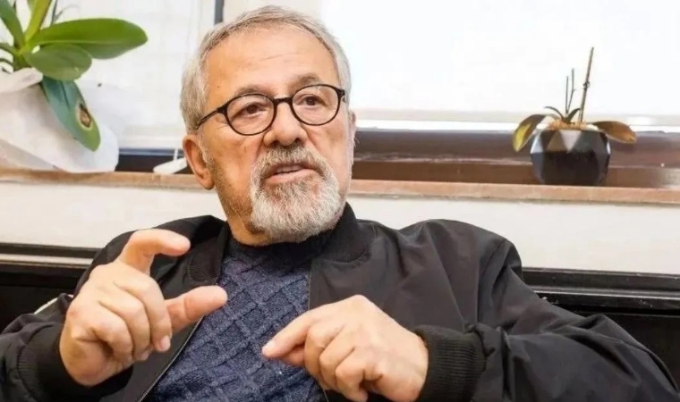 Yerbilimci Prof. Dr. Naci Görür: O bölgede 7 ve üzeri deprem olma olasılığı yüksek!