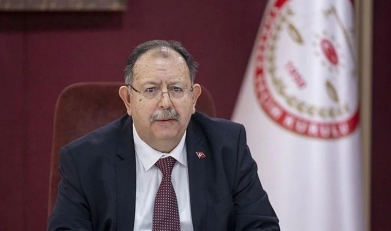 YSK, yayın yasaklarını 18.30 itibarıyla kaldırdı