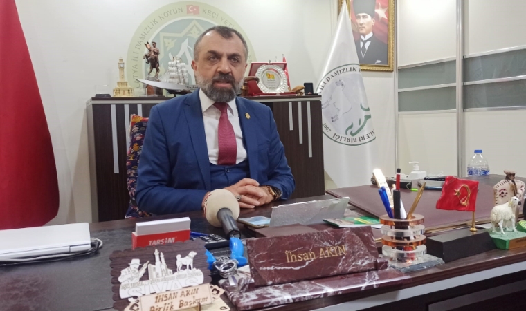 20 milyon TL’lik bütçe ile hazırlanan proje hayata geçirildi!