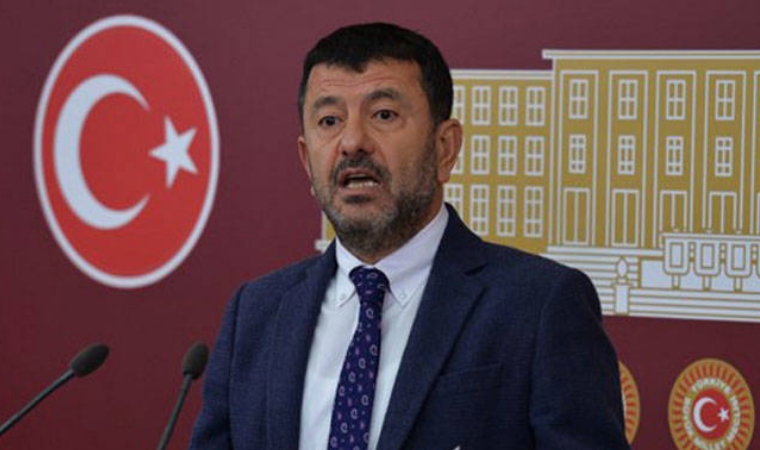 Ağbaba: Vatandaş tatili unuttu, köyüne bile gidemiyor!