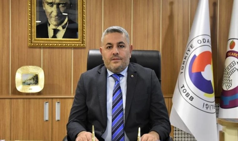 Aidatların, TOBB tarafından üstlenilmesini istedi