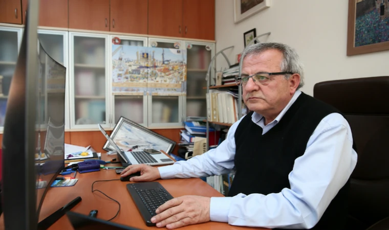 Artçı sarsıntılar için açıklama geldi!..