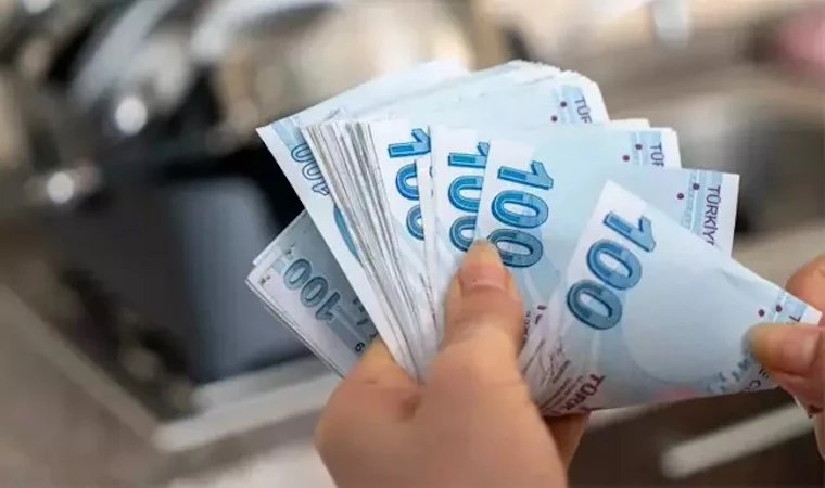 Asgari ücret, net 11 bin 402 TL!..