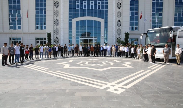 Battalgazi Belediyesi’nden örnek organizasyon!..