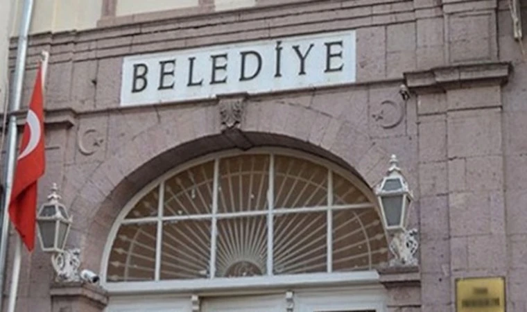 Belediye personel alımları!.. Aşçı, İşçi, Bahçe Bakım personeli alınacak
