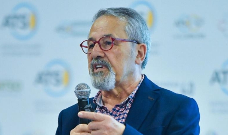 Büyük deprem üretebilecek faylar hangileri? Naci Görür açıkladı