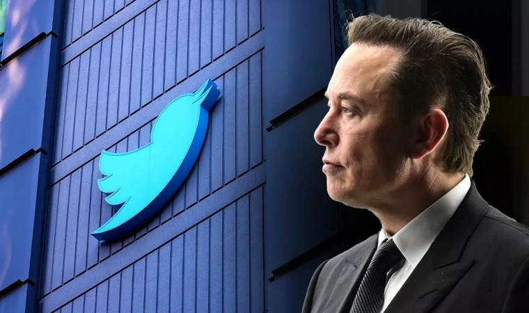 Elon Musk, Twitter CEO'luğunu Bırakıyor: Teknoloji Dâhisi Sosyal Medyadan Ayrılıyor