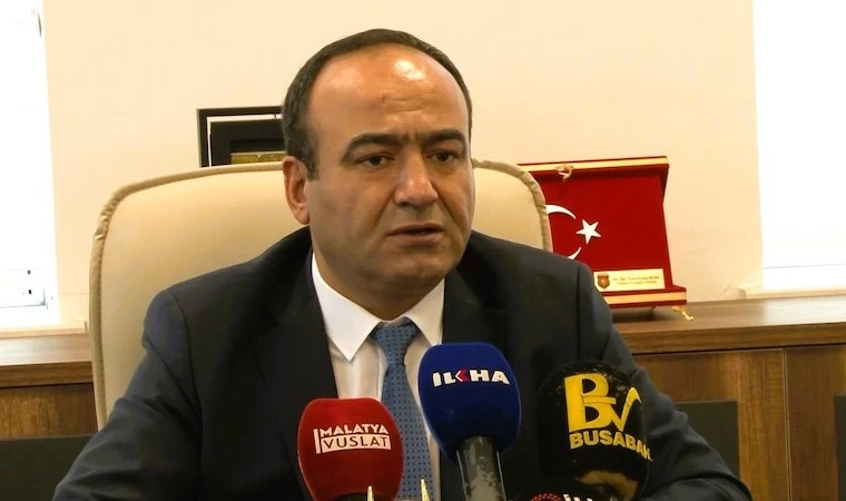 İçme suyumuz temiz çıktı