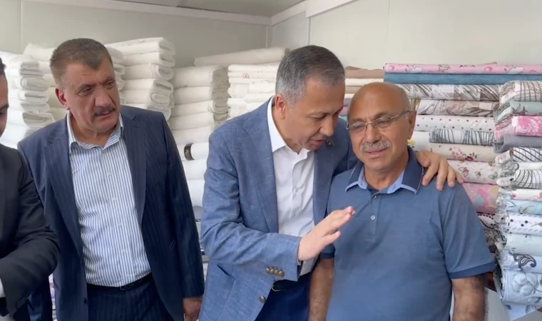 Koca yürekli, gönlü zengin insanların diyarı Malatya!..