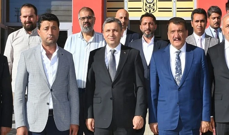 Kulübümüzün menfaati doğrultusunda hareket edeceğiz