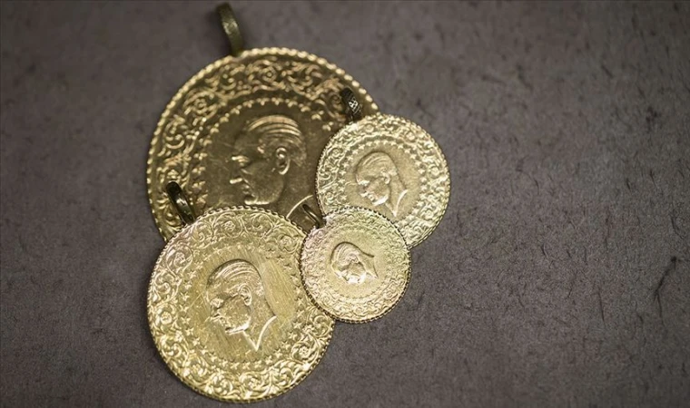 Malatya Kuyumcular Odası 8 Haziran gram altın fiyatları. Malatya altın fiyatları ne?