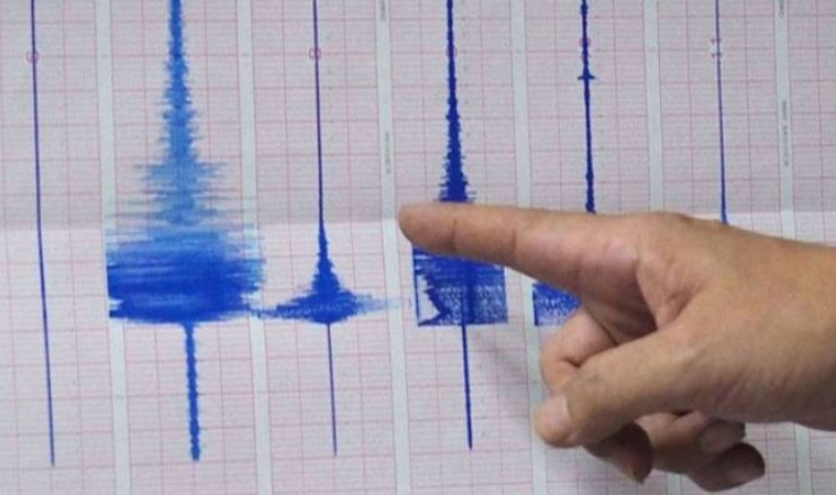 Malatya ve Maraş’ta deprem! Şiddetini AFAD açıkladı