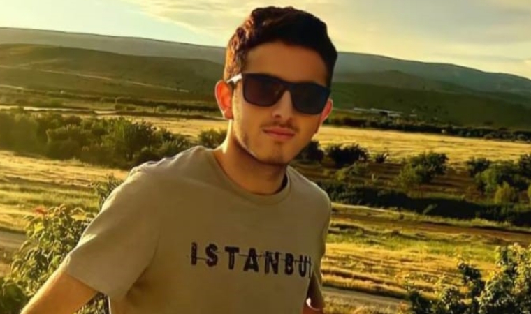 Malatya'da 20 yaşındaki Adem Güngör vefat etti!