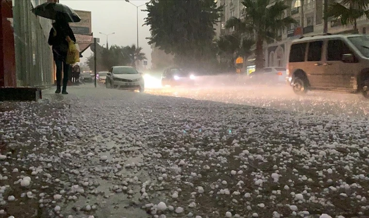 Malatya’da beklenen hava koşullarına ilişkin Meteoroloji uyardı!