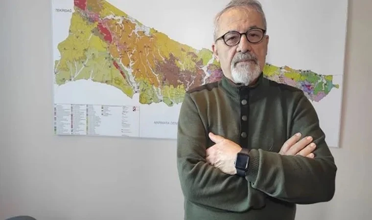 Malatya’da büyük deprem beklemiyorum!..
