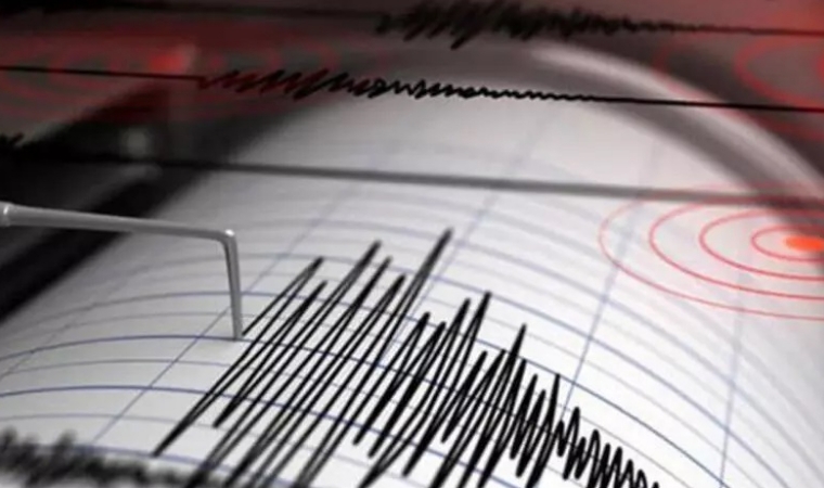 Malatya'da deprem! AFAD şiddetini açıkladı