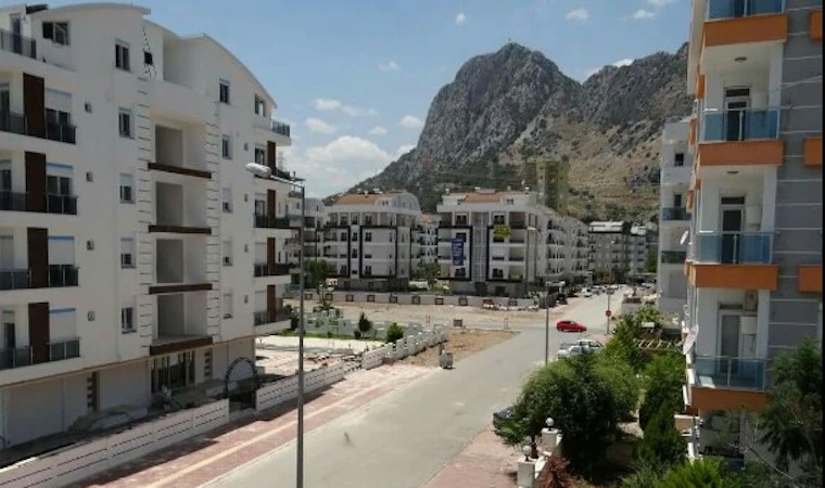 Malatya’da emlakçı terörü var!..