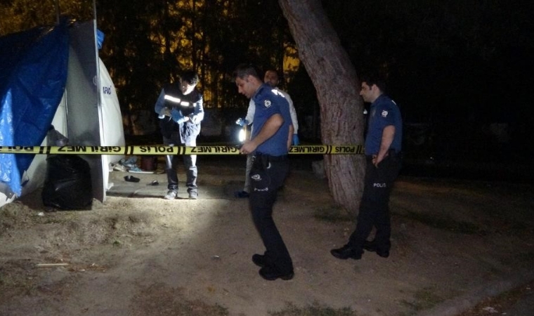 Malatya'da, Emrah Ulupınar, uğradığı silahlı saldırı sonucu vefat etti!