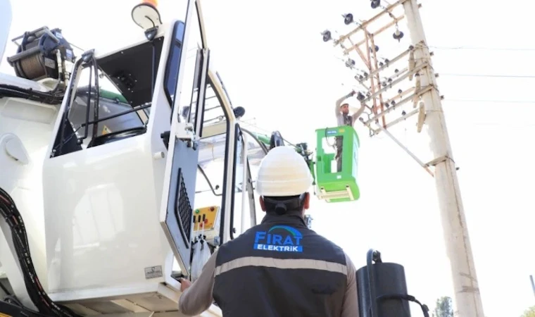 Malatya’nın 51 mahallesinde elektrik kesintisi!..