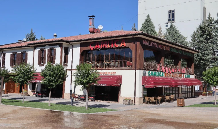 Malatya’nın meşhur Sanat Sokağı kültür ve tarih kokuyor! Müzeler, kültür evi, balmumu heykeller… Sanat Sokağının özelliği nedir, nasıl gidilir?