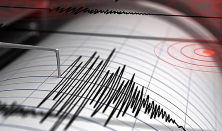 Malatya'nın Pütürge İlçesi'nde korkutan deprem!