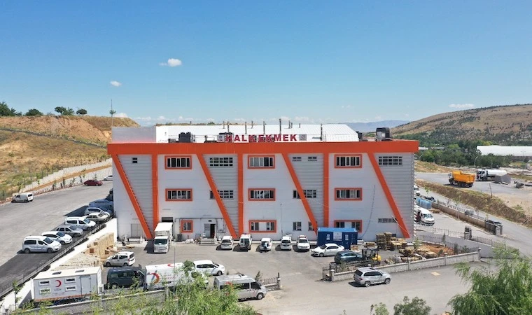 Muhtarlar, Başkan Gürkan’a teşekkür etti