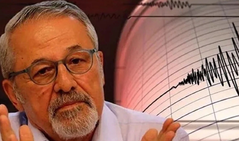 Naci Görür: 24 il büyük risk altında!..