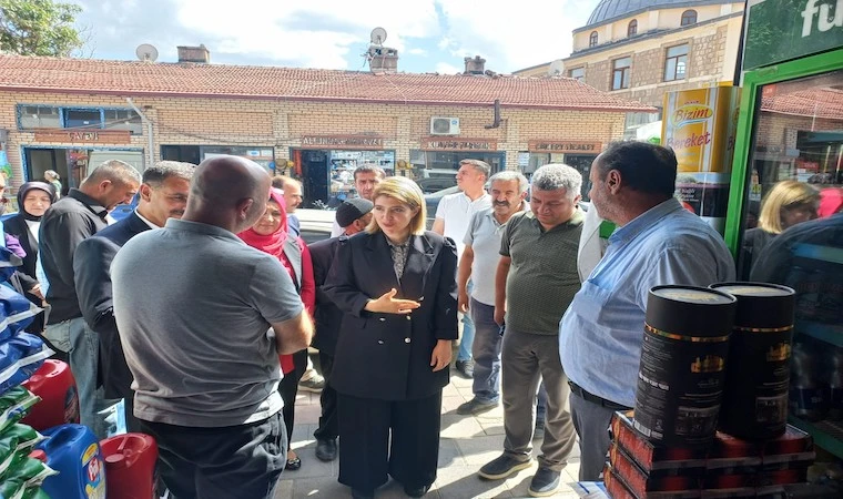Ölmeztoprak’tan Kurban Bayramı mesajı