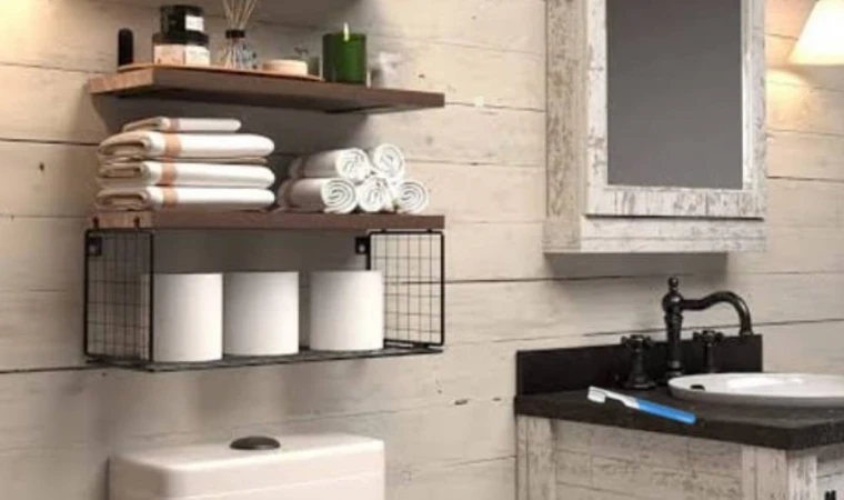 Optik illüzyon testindeki ikinci diş fırçasını 10 saniyede bulanlar dahi sayılıyor…