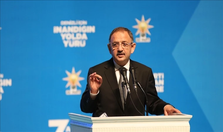 Özhaseki, Malatya’ya geliyor!..