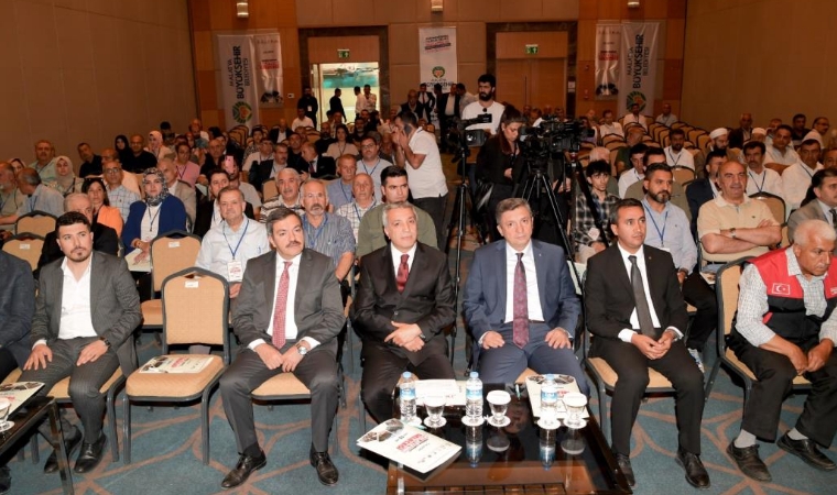 Prof. Dr. Zeki Boyraz: Malatya'nın zemininde sorun var!