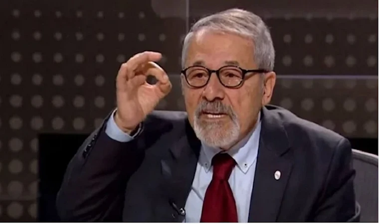 Pütürge Depremi!.. Naci Görür, uyarmıştı!..