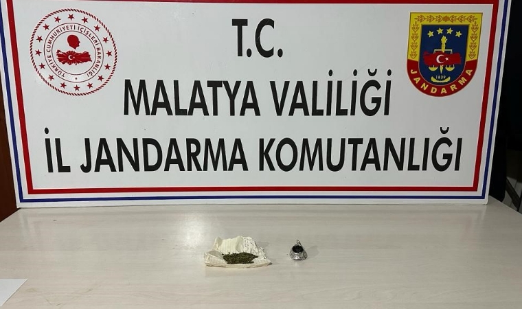 Şantiye bekçisi, deprem bölgesi Malatya'da, konteynerde enselendi!