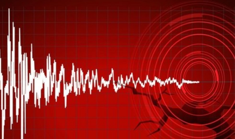 Son depremler listesi! AFAD ve Kandilli duyurdu: 6 Haziran az önce deprem mi oldu?